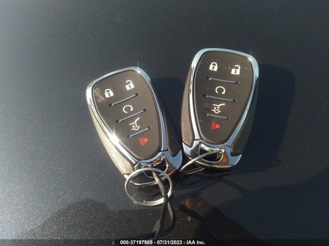 Chevrolet EQUINOX LT 2023 3GNAXKEG9PS156940 Image 11