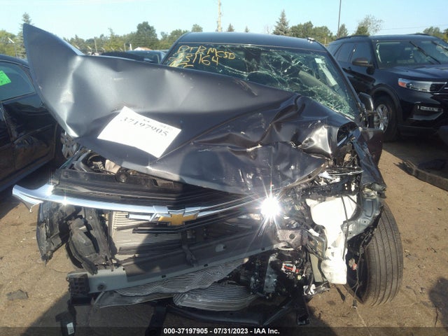Chevrolet EQUINOX LT 2023 3GNAXKEG9PS156940 Image 12