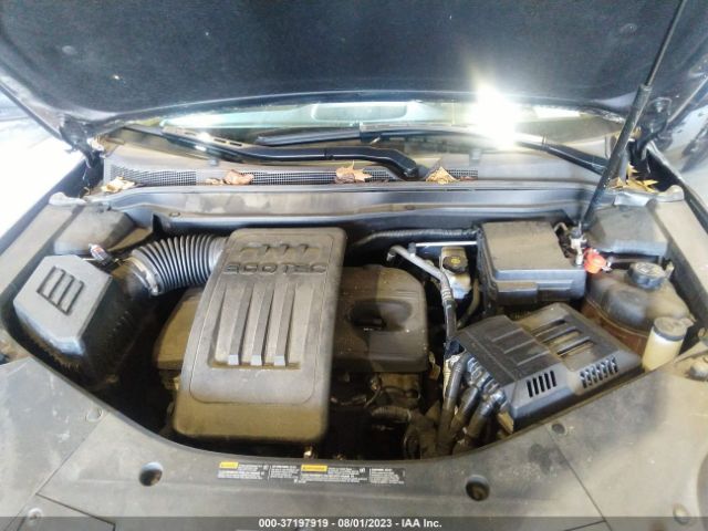 2GKFLUEK2G6302799 GMC Terrain Slt