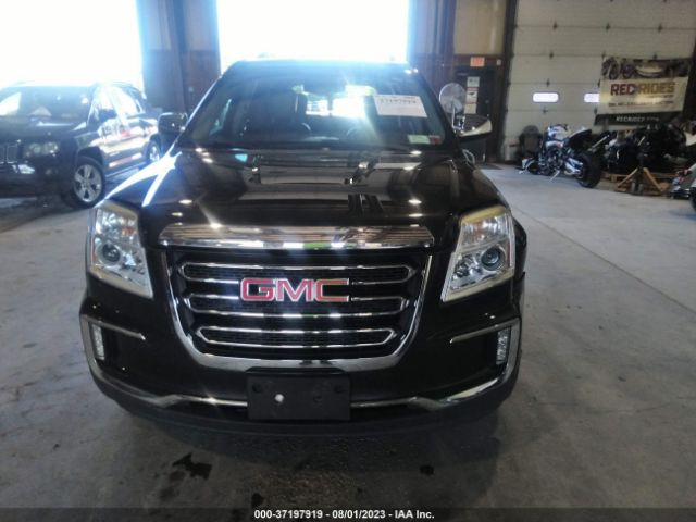 2GKFLUEK2G6302799 GMC Terrain Slt