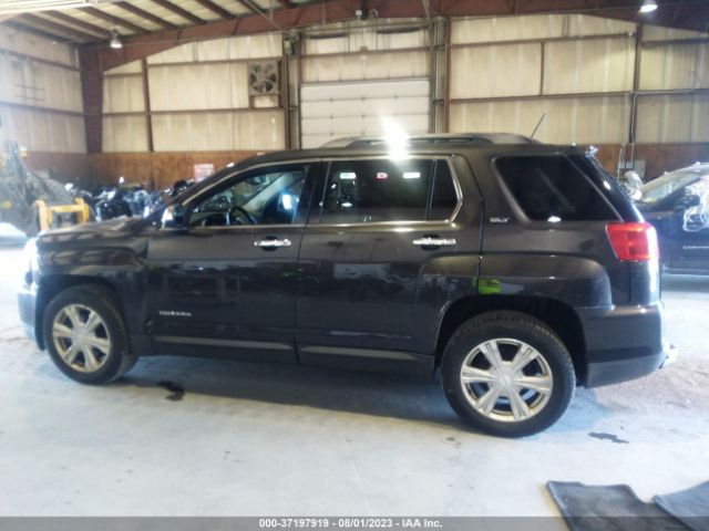 2GKFLUEK2G6302799 GMC Terrain Slt
