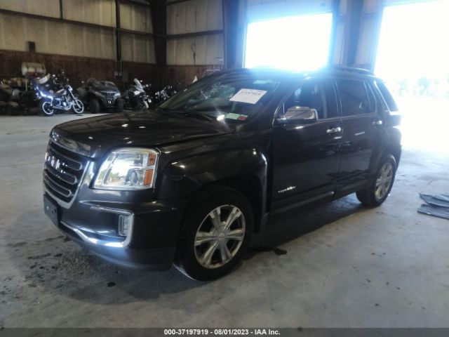 2GKFLUEK2G6302799 GMC Terrain Slt