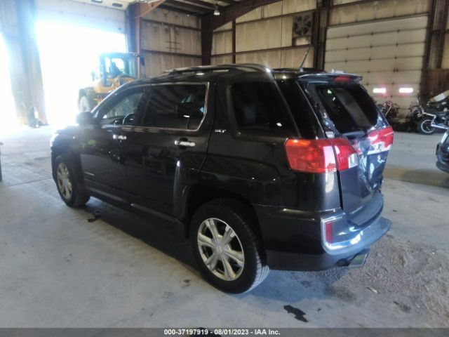 2GKFLUEK2G6302799 GMC Terrain Slt