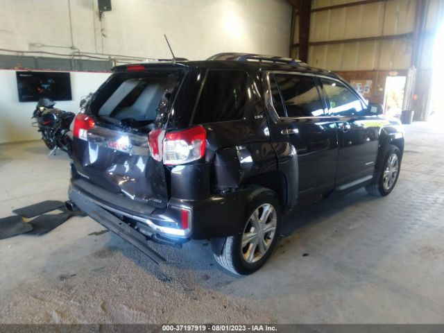 2GKFLUEK2G6302799 GMC Terrain Slt