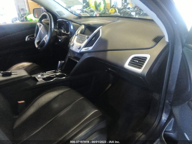 2GKFLUEK2G6302799 GMC Terrain Slt
