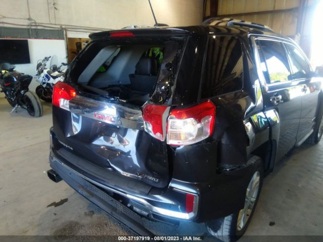 2GKFLUEK2G6302799 GMC Terrain Slt