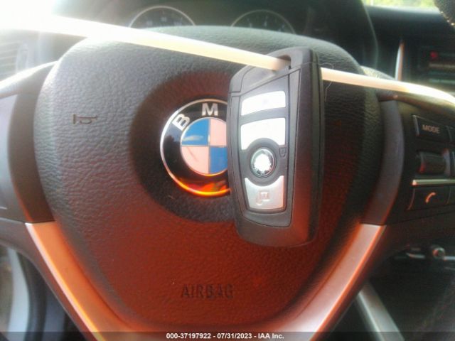 5UXWZ7C54H0T43596 BMW X3 Sdrive28i