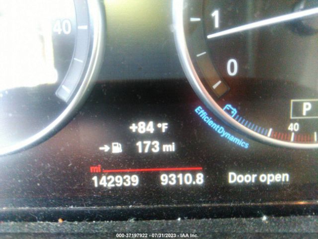 5UXWZ7C54H0T43596 BMW X3 Sdrive28i