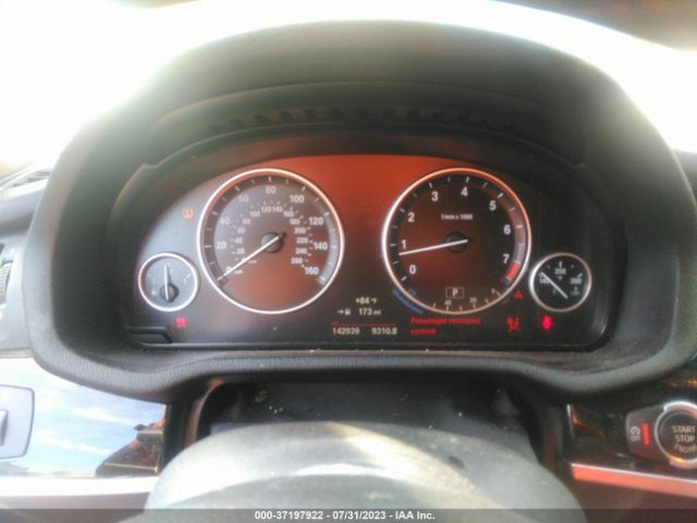 5UXWZ7C54H0T43596 BMW X3 Sdrive28i