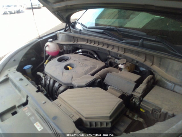 Hyundai TUCSON SE 2021 KM8J23A40MU383790 Image 15