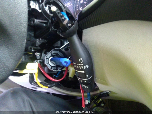 Hyundai TUCSON SE 2021 KM8J23A40MU383790 Image 11