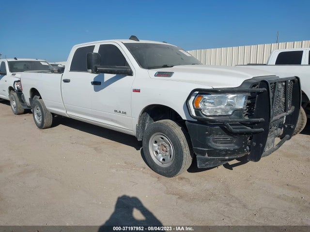RAM 2500 Tradesman 2019 3C6UR5HJXKG604095 Image 1