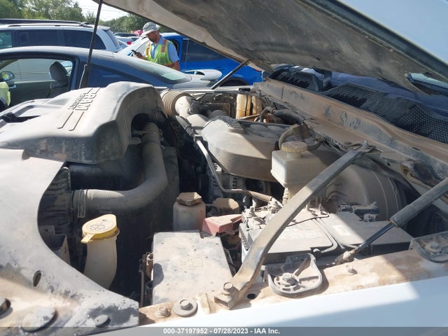 RAM 2500 Tradesman 2019 3C6UR5HJXKG604095 Image 16
