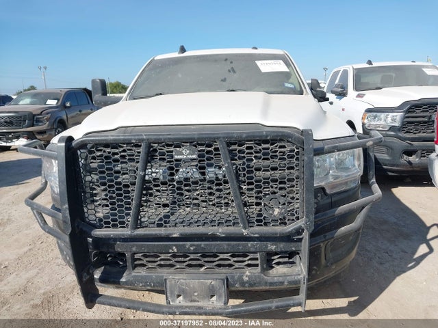 RAM 2500 Tradesman 2019 3C6UR5HJXKG604095 Image 4