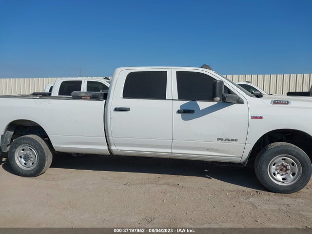 RAM 2500 Tradesman 2019 3C6UR5HJXKG604095 Image 5