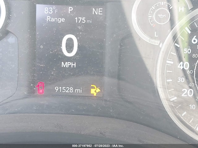 RAM 2500 Tradesman 2019 3C6UR5HJXKG604095 Image 7