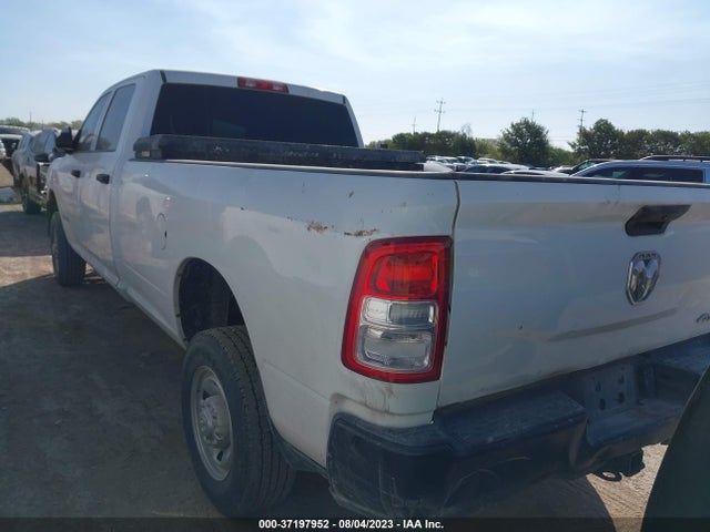 RAM 2500 Tradesman 2019 3C6UR5HJXKG604095 Image 9