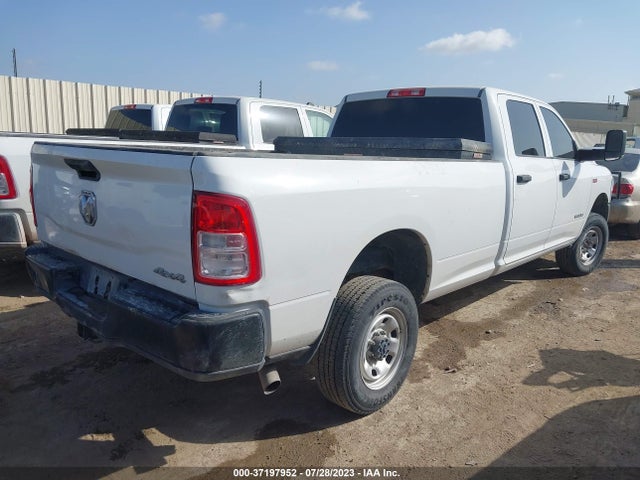 RAM 2500 Tradesman 2019 3C6UR5HJXKG604095 Image 10