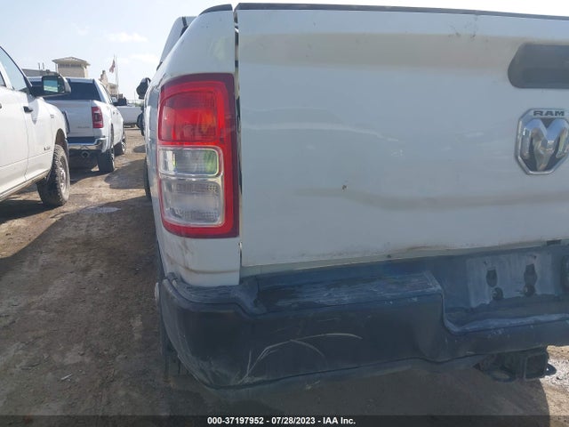 RAM 2500 Tradesman 2019 3C6UR5HJXKG604095 Image 12