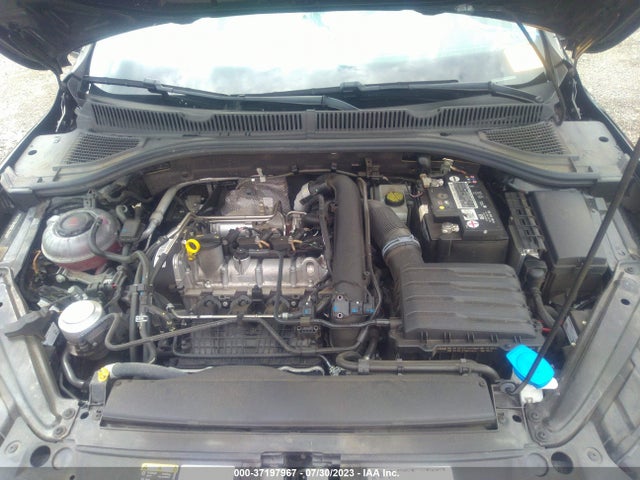 3VWC57BU8KM229207 Volkswagen Jetta S/se/r-line