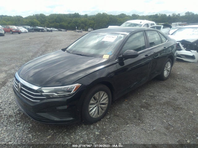 3VWC57BU8KM229207 Volkswagen Jetta S/se/r-line