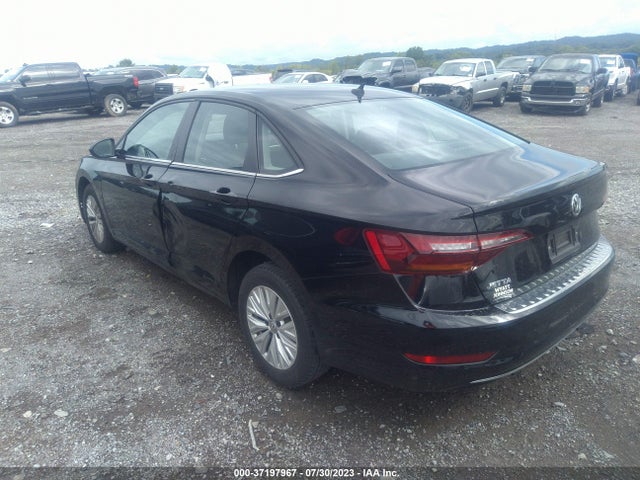 3VWC57BU8KM229207 Volkswagen Jetta S/se/r-line