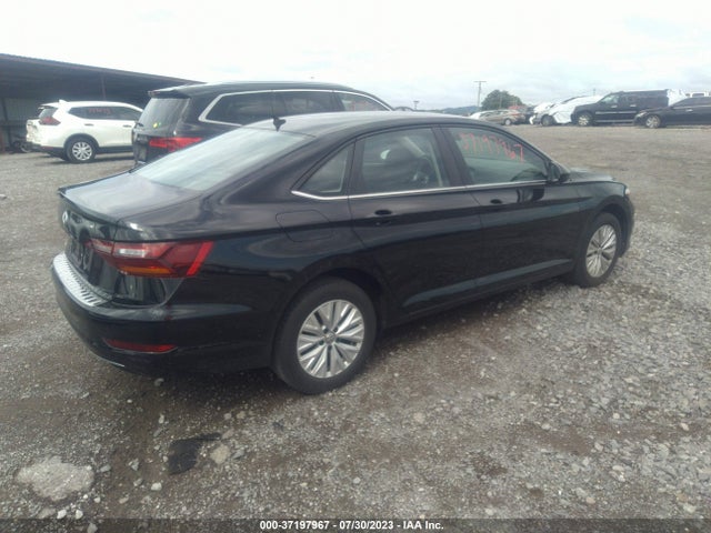 3VWC57BU8KM229207 Volkswagen Jetta S/se/r-line