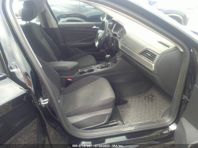 3VWC57BU8KM229207 Volkswagen Jetta S/se/r-line