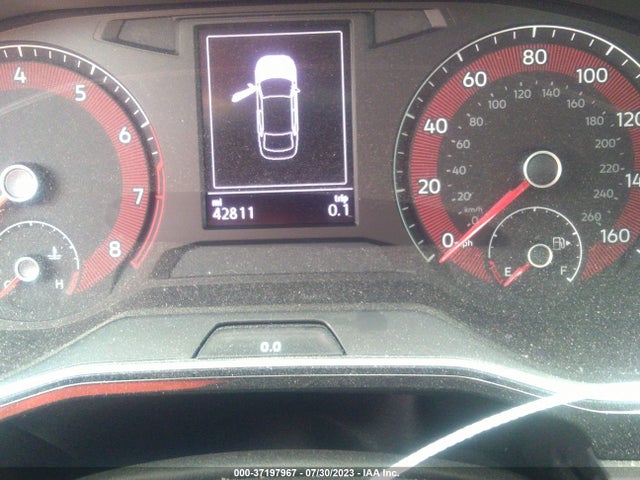 3VWC57BU8KM229207 Volkswagen Jetta S/se/r-line
