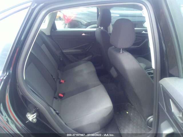 3VWC57BU8KM229207 Volkswagen Jetta S/se/r-line