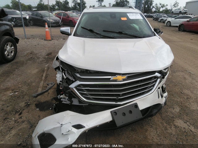 Chevrolet Equinox Premier 2019 2GNAXNEV6K6107914 Image 11