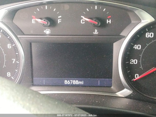 Chevrolet Equinox Premier 2019 2GNAXNEV6K6107914 Image 14