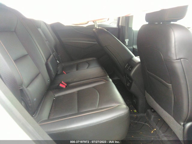 Chevrolet Equinox Premier 2019 2GNAXNEV6K6107914 Image 8
