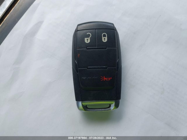 RAM 2500 Tradesman 2020 3C6UR5HJ9LG178062 Image 11