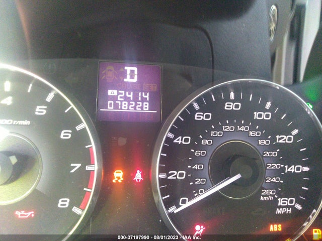 2012 SUBARU LEGACY 3.6R LIMITED VIN: 4S3BMDL65C2019169
