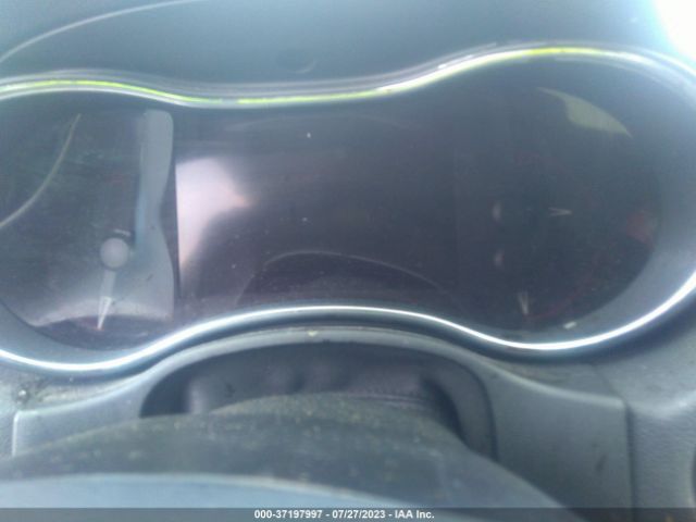1C4RDHDG6GC459401 Dodge DURANGO LIMITED