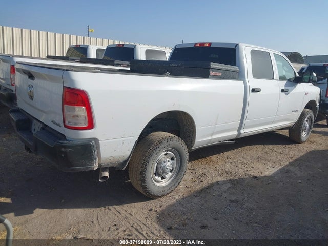 RAM 2500 Tradesman 2020 3C6UR5HJ0LG178063 Image 10