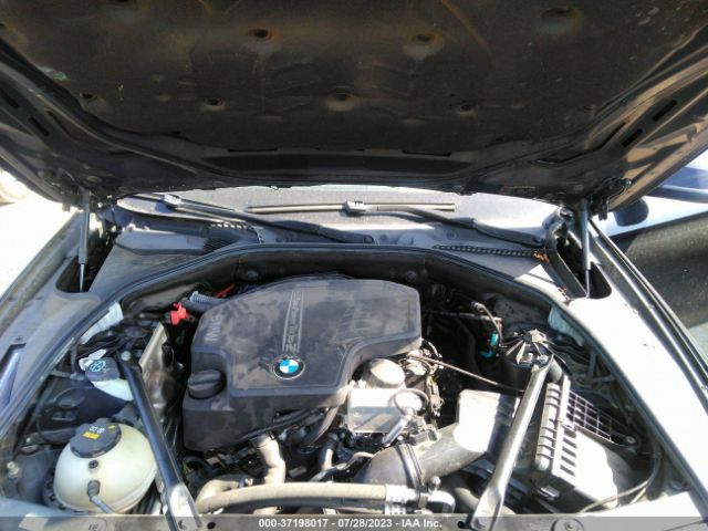 WBA5A5C50GG353070 BMW 5 Series 528i