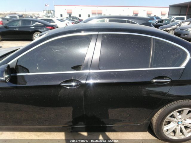 WBA5A5C50GG353070 BMW 5 Series 528i