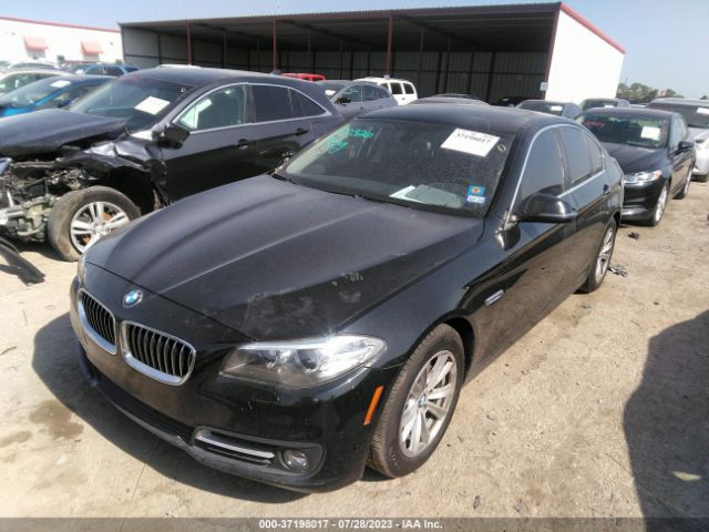 WBA5A5C50GG353070 BMW 5 Series 528i