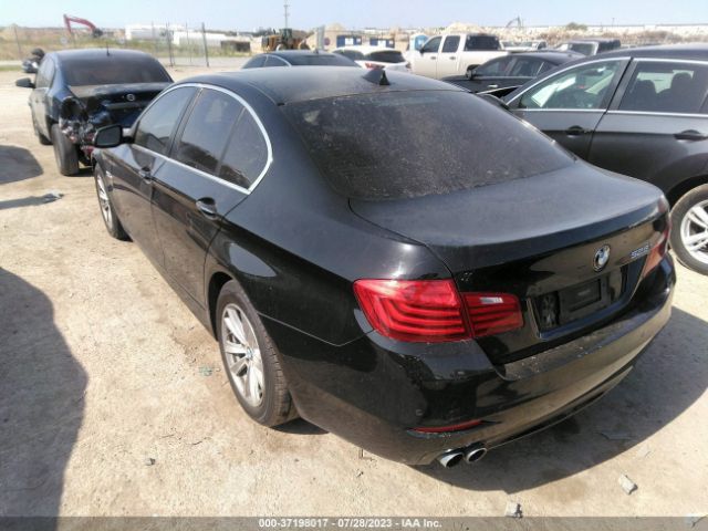 WBA5A5C50GG353070 BMW 5 Series 528i