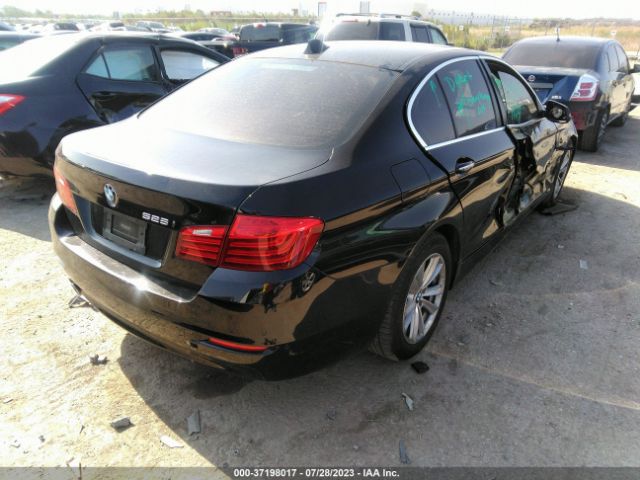 WBA5A5C50GG353070 BMW 5 Series 528i