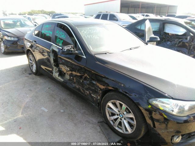 WBA5A5C50GG353070 BMW 5 Series 528i