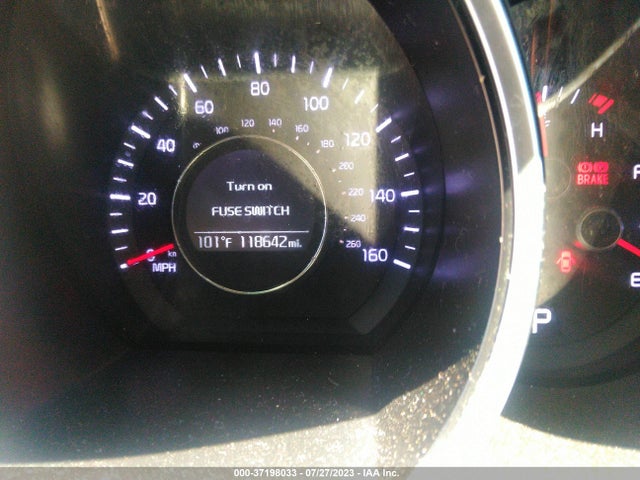 KIA Optima Lx 2015 5XXGM4A7XFG352290 Image 14