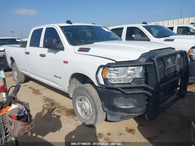 RAM 2500 Tradesman 2020 3C6UR5HJ3LG197156 Image 1