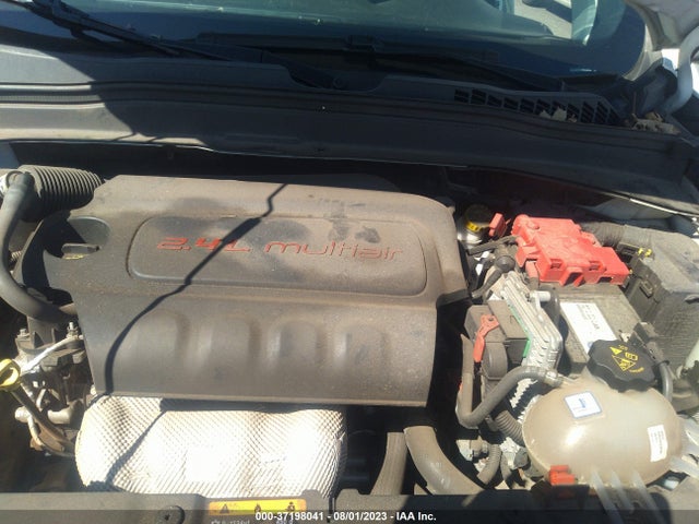 ZACCJBBB9JPH15455 Jeep Renegade Latitude