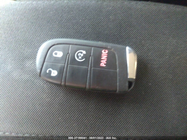 ZACCJBBB9JPH15455 Jeep Renegade Latitude
