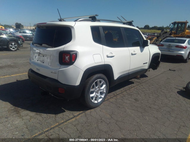 ZACCJBBB9JPH15455 Jeep Renegade Latitude