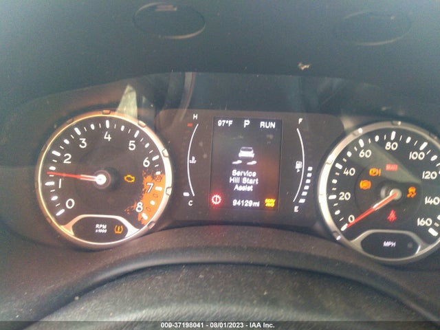 ZACCJBBB9JPH15455 Jeep Renegade Latitude