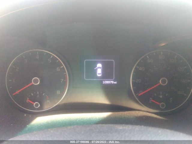 5XXGT4L38JG190536 KIA Optima Lx